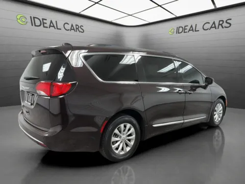 More photos of 2017 Chrysler Pacifica Touring-L at Ideal Cars - at Alma School Rd, AZ