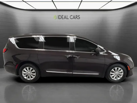 More photos of 2017 Chrysler Pacifica Touring-L at Ideal Cars - at Alma School Rd, AZ