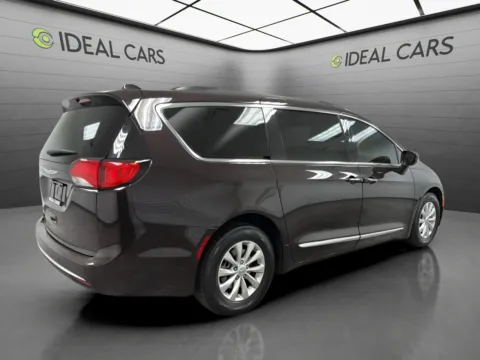 More photos of 2017 Chrysler Pacifica Touring-L at Ideal Cars - at Alma School Rd, AZ