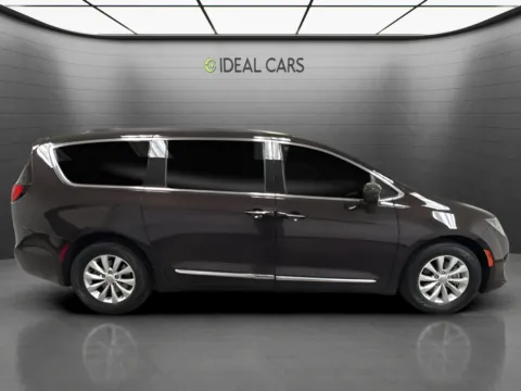More photos of 2017 Chrysler Pacifica Touring-L at Ideal Cars - at Alma School Rd, AZ