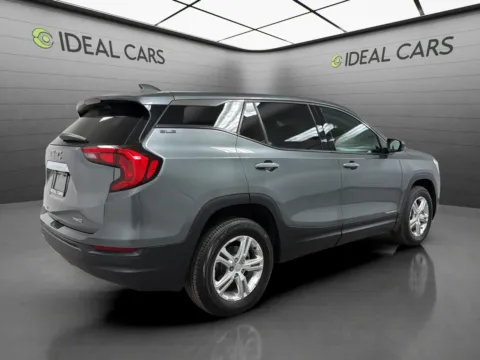 More photos of 2020 GMC Terrain SLE at Ideal Cars - at Alma School Rd, AZ