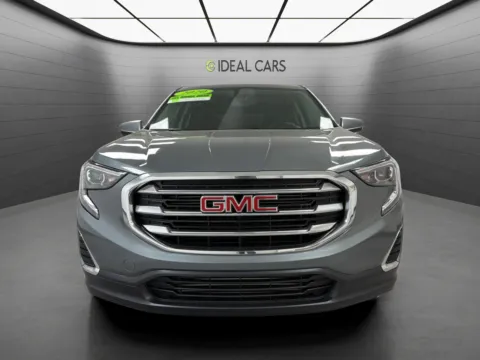 Photos of 2020 GMC Terrain SLE for sale in Mesa, AZ at Ideal Cars - at Alma School Rd
