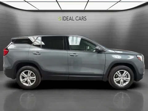 More photos of 2020 GMC Terrain SLE at Ideal Cars - at Alma School Rd, AZ