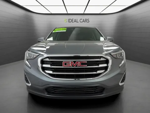 Photos of 2020 GMC Terrain SLE for sale in Mesa, AZ at Ideal Cars - at Alma School Rd