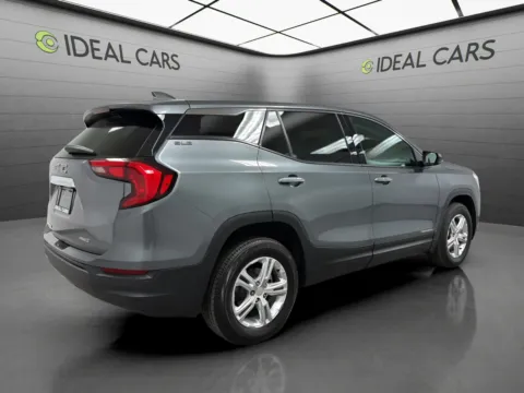 More photos of 2020 GMC Terrain SLE at Ideal Cars - at Alma School Rd, AZ