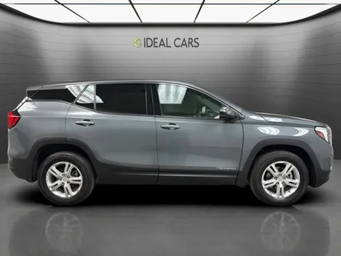 More photos of 2020 GMC Terrain SLE at Ideal Cars - at Alma School Rd, AZ