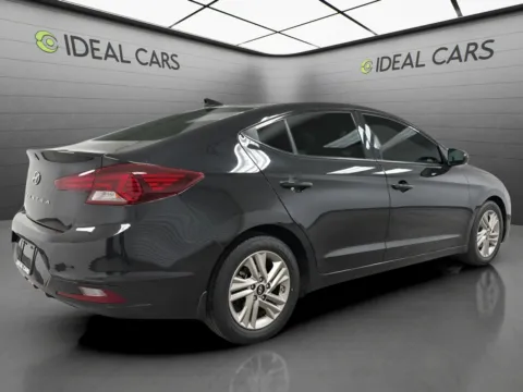More photos of 2020 Hyundai ELANTRA SEL at Ideal Cars - at Alma School Rd, AZ
