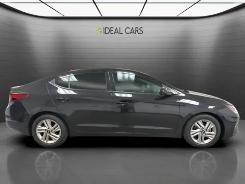 More photos of 2020 Hyundai ELANTRA SEL at Ideal Cars - at Alma School Rd, AZ