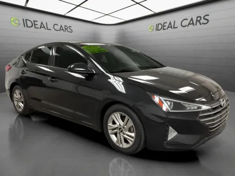 Another view of 2020 Hyundai ELANTRA SEL for sale in Mesa, AZ at Ideal Cars - at Alma School Rd