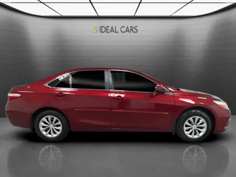 More photos of 2016 Toyota Camry LE at Ideal Cars - at Alma School Rd, AZ