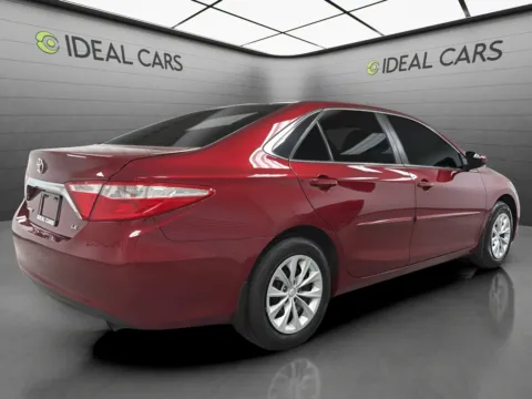 More photos of 2016 Toyota Camry LE at Ideal Cars - at Alma School Rd, AZ