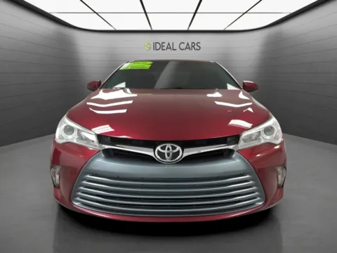 Photos of 2016 Toyota Camry LE for sale in Mesa, AZ at Ideal Cars - at Alma School Rd