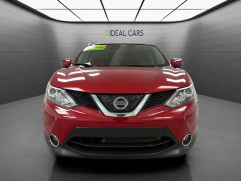 Photos of 2018 Nissan Rogue Sport SL for sale in Mesa, AZ at Ideal Cars - at Alma School Rd
