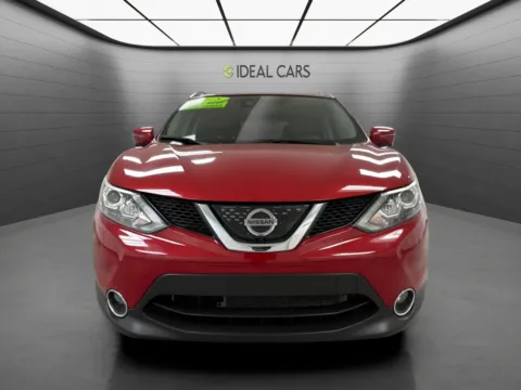 Photos of 2018 Nissan Rogue Sport SL for sale in Mesa, AZ at Ideal Cars - at Alma School Rd