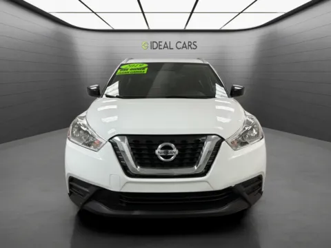 Photos of 2019 Nissan Kicks S for sale in Mesa, AZ at Ideal Cars - at Alma School Rd