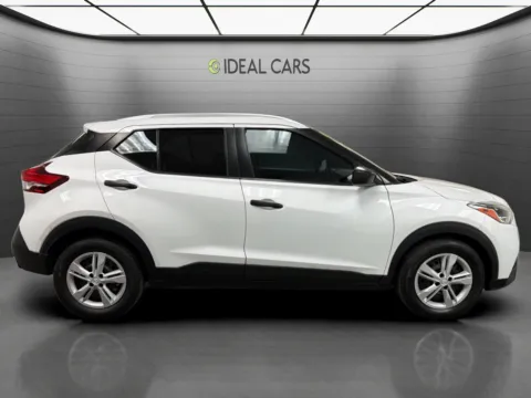 More photos of 2019 Nissan Kicks S at Ideal Cars - at Alma School Rd, AZ