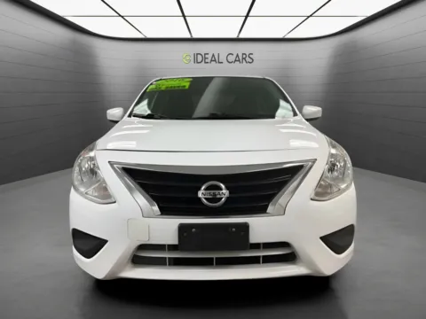 Photos of 2016 Nissan Versa 1.6 SV for sale in Mesa, AZ at Ideal Cars - at Alma School Rd