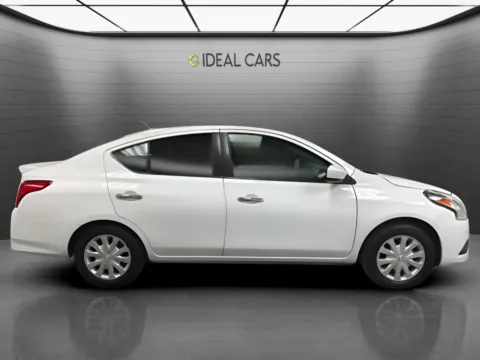 More photos of 2016 Nissan Versa 1.6 SV at Ideal Cars - at Alma School Rd, AZ