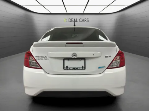 More photos of 2016 Nissan Versa 1.6 SV at Ideal Cars - at Alma School Rd, AZ
