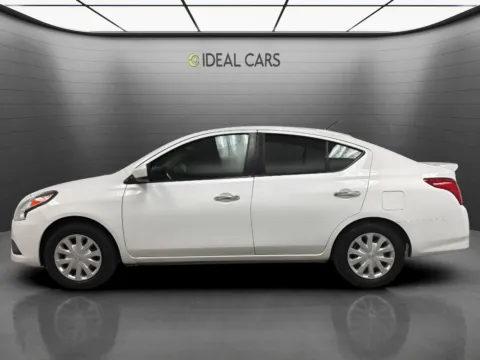 Photos of 2016 Nissan Versa 1.6 SV for sale in Mesa, AZ at Ideal Cars - at Alma School Rd