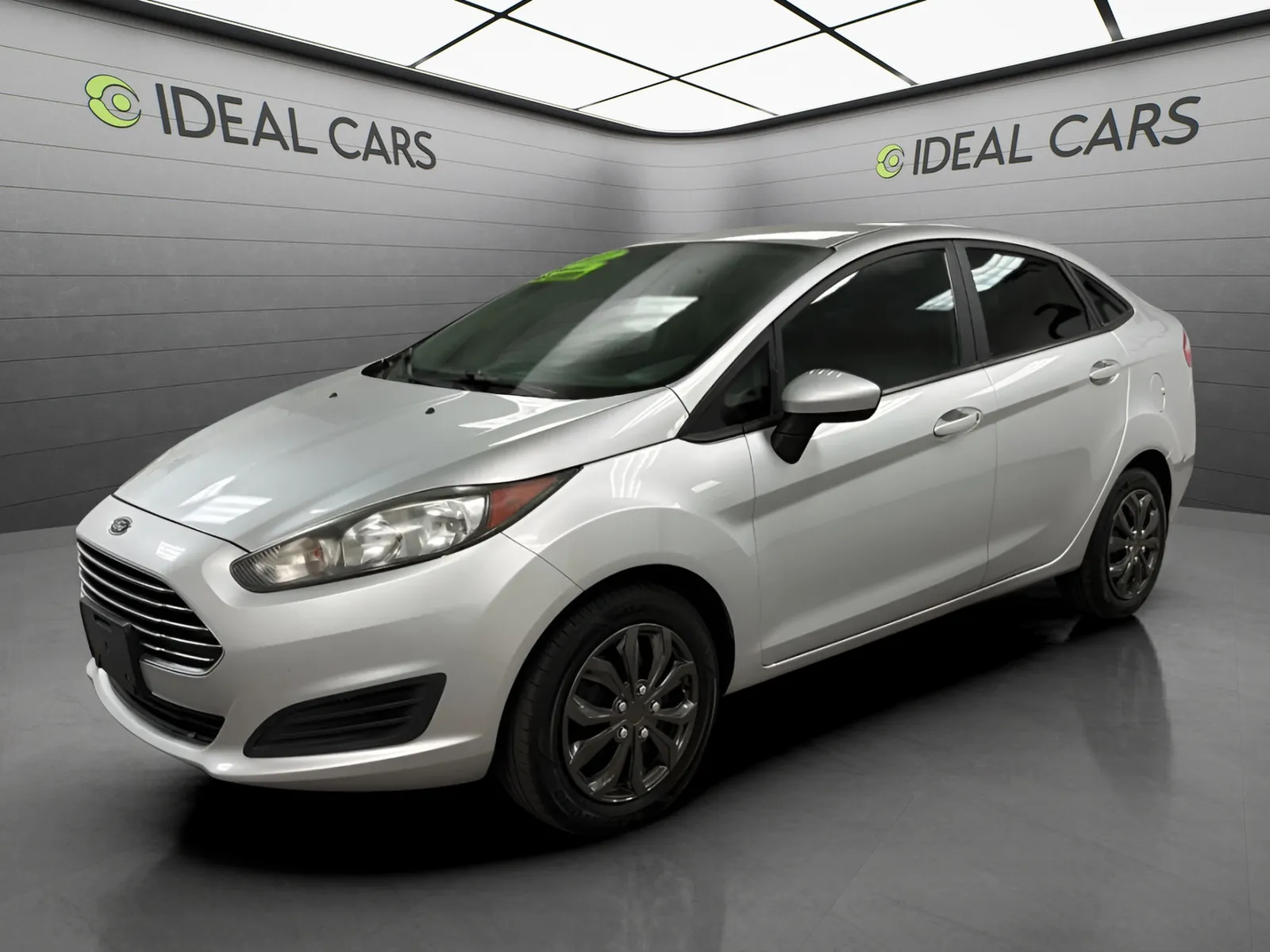 2017 Ford Fiesta S for sale in Mesa, AZ