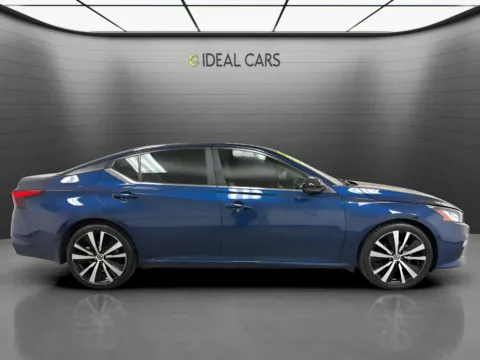 More photos of 2021 Nissan Altima 2.0 SR at Ideal Cars - at Alma School Rd, AZ