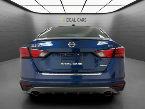 More photos of 2021 Nissan Altima 2.0 SR at Ideal Cars - at Alma School Rd, AZ