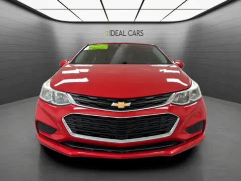 Photos of 2017 Chevrolet Cruze LS Auto for sale in Mesa, AZ at Ideal Cars - at Alma School Rd