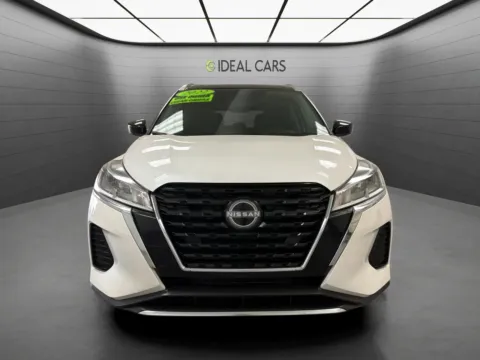 Photos of 2022 Nissan Kicks SV for sale in Mesa, AZ at Ideal Cars - at Alma School Rd