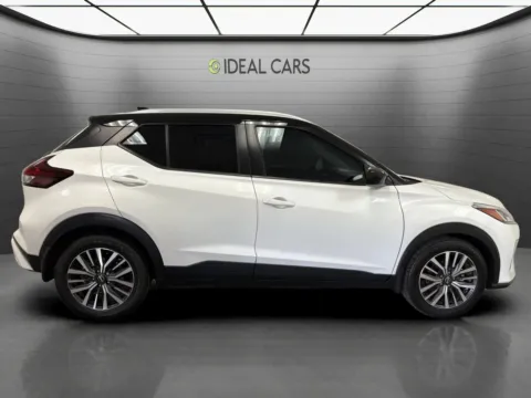 More photos of 2022 Nissan Kicks SV at Ideal Cars - at Alma School Rd, AZ