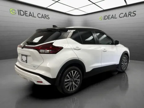 More photos of 2022 Nissan Kicks SV at Ideal Cars - at Alma School Rd, AZ