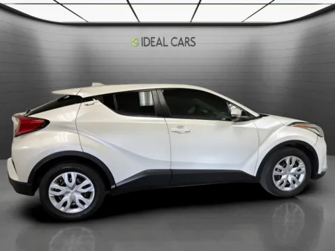 More photos of 2021 Toyota C-HR LE at Ideal Cars - at Alma School Rd, AZ