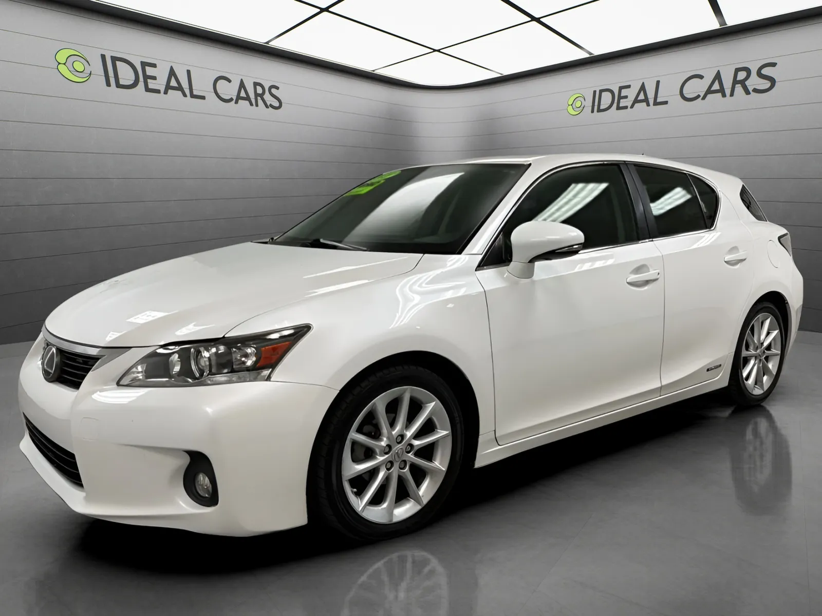 2013 Lexus CT 200h for sale in Mesa, AZ