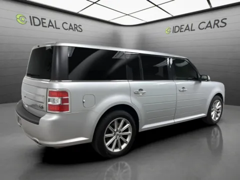 More photos of 2019 Ford Flex Limited at Ideal Cars - at Alma School Rd, AZ