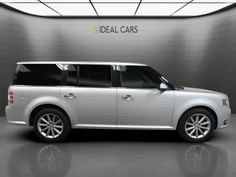 More photos of 2019 Ford Flex Limited at Ideal Cars - at Alma School Rd, AZ