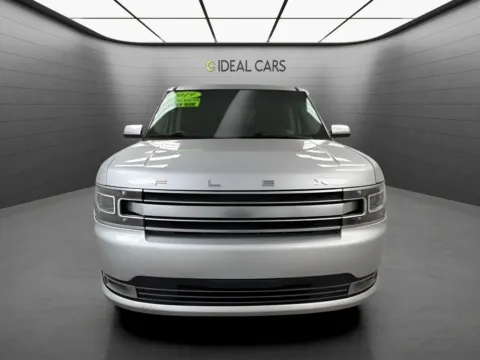 Photos of 2019 Ford Flex Limited for sale in Mesa, AZ at Ideal Cars - at Alma School Rd