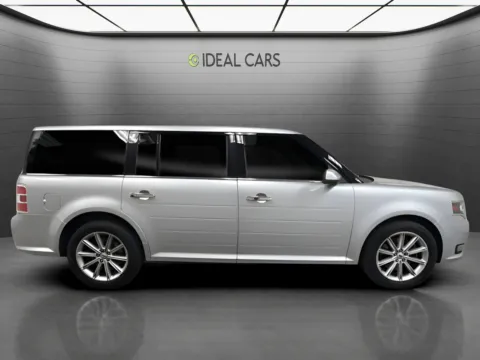 More photos of 2019 Ford Flex Limited at Ideal Cars - at Alma School Rd, AZ