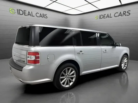 More photos of 2019 Ford Flex Limited at Ideal Cars - at Alma School Rd, AZ