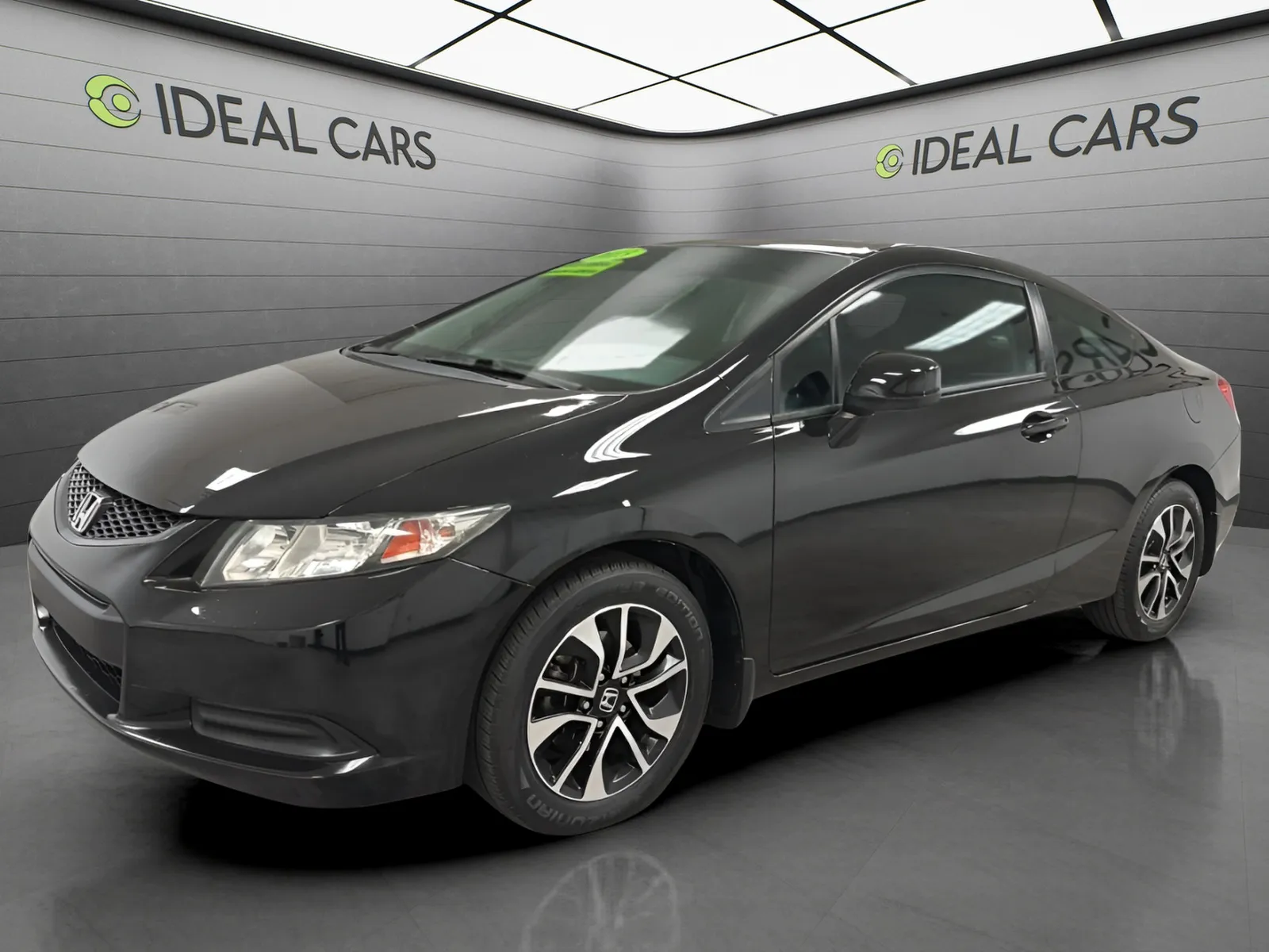 2013 Honda Civic EX for sale in Mesa, AZ