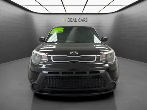 Photos of 2016 Kia Soul for sale in Mesa, AZ at Ideal Cars - at Alma School Rd