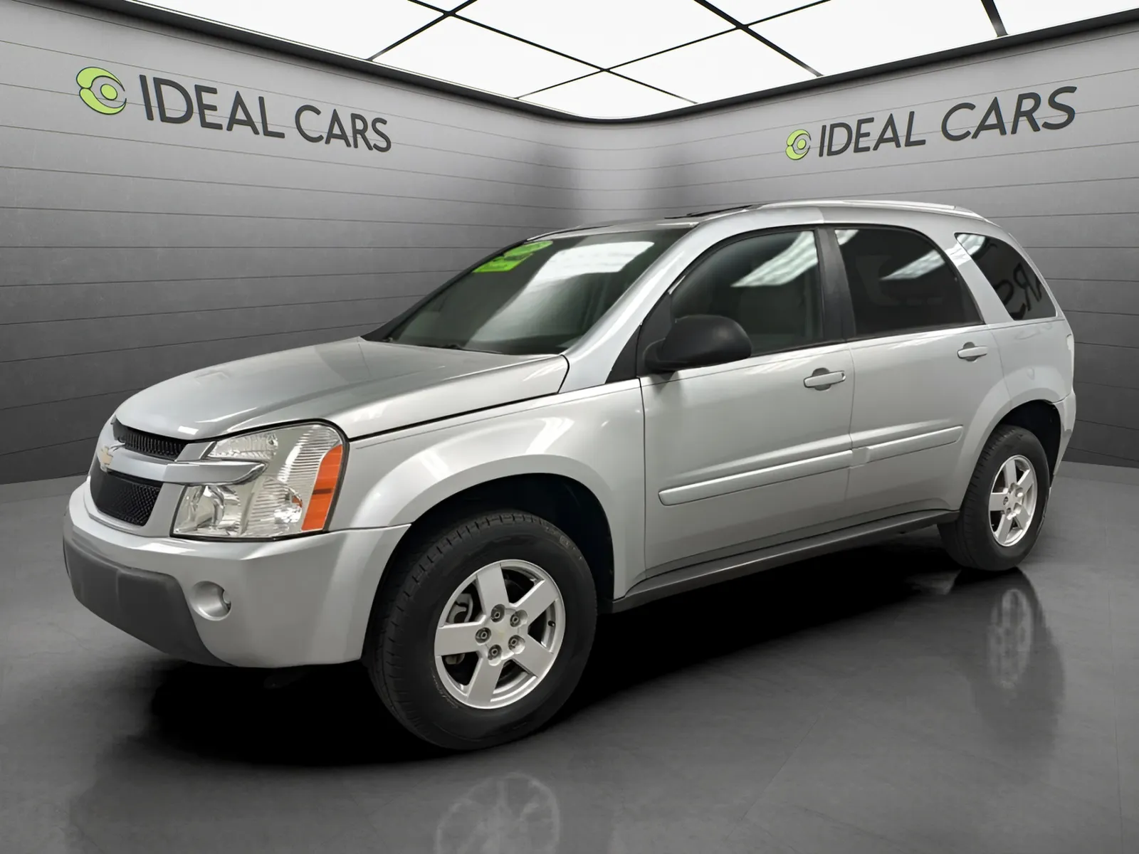 2005 Chevrolet Equinox LT for sale in Mesa, AZ