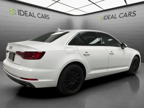 More photos of 2019 Audi A4 Premium 40 TFSI at Ideal Cars - at Alma School Rd, AZ