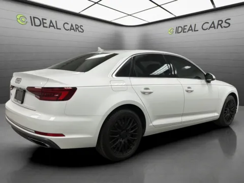 More photos of 2019 Audi A4 Premium 40 TFSI at Ideal Cars - at Alma School Rd, AZ