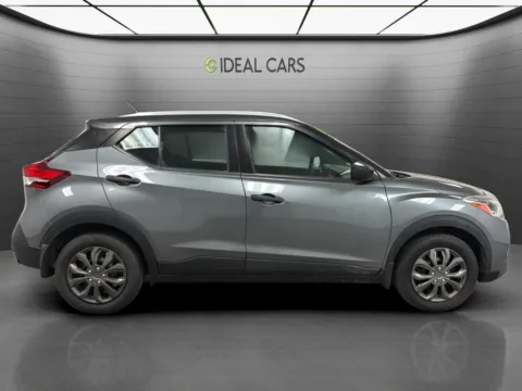 More photos of 2019 Nissan Kicks S at Ideal Cars - at Alma School Rd, AZ