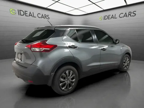 More photos of 2019 Nissan Kicks S at Ideal Cars - at Alma School Rd, AZ