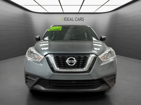 Photos of 2019 Nissan Kicks S for sale in Mesa, AZ at Ideal Cars - at Alma School Rd