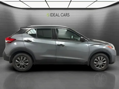 More photos of 2019 Nissan Kicks S at Ideal Cars - at Alma School Rd, AZ