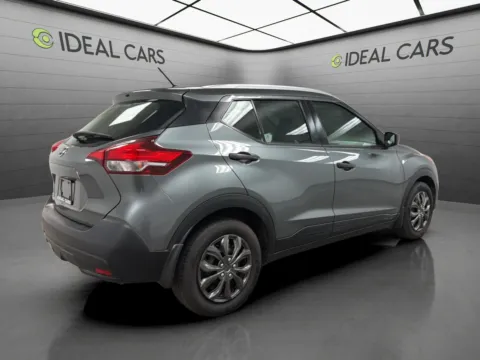 More photos of 2019 Nissan Kicks S at Ideal Cars - at Alma School Rd, AZ