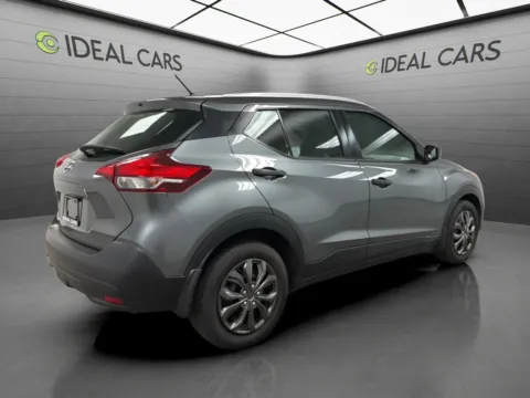 More photos of 2019 Nissan Kicks S at Ideal Cars - at Alma School Rd, AZ