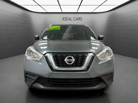 Photos of 2019 Nissan Kicks S for sale in Mesa, AZ at Ideal Cars - at Alma School Rd